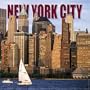 New York City 2006 Calendar