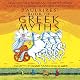 D'Aulaires' Book of Greek Myths