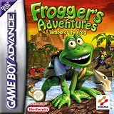 Revue   / Frogger's Adventures