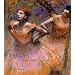 Degas: Beyond Impressionism