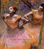 Degas: Beyond Impressionism