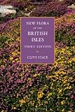 Cover of New Flora of the British Isles Plastic Cover by Clive Stace 0521707722