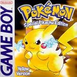 Pokemon - Yellow Version