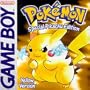 Pokemon - Yellow Version