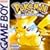 Pokemon, Yellow Version: Special Pikachu Edition