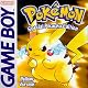 Pokemon, Yellow Version: Special Pikachu Edition by SPIG