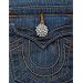 True Religion Jodie Reclaimed Skinny Jeans in Rancher True Religion Jodie Reclaimed Skinny Jeans in Rancher