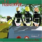 Walkerman - Listen to Mama
