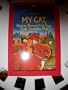My cat, Herman Bernard Fred Tigger Dusty Geronimo Mike: And other animal stories