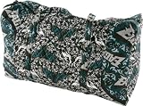 Philadelphia Eagles NFL Fabric Large Duffle Bag