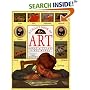 Child's Book of Art