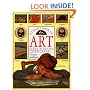 A Child's Book of Art: Great Pictures - First Words