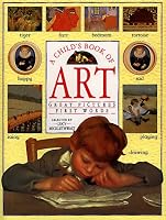 Child's Book of Art