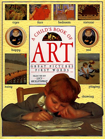 Books: Child's Book of Art