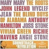 Soundtrack for a Revolution