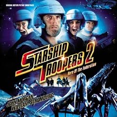 Starship Troopers 2