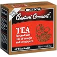 Cheap Bigelow Constant Comment Tea, 40-Count Boxes (Pack of 6)