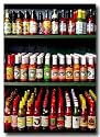 RoJo's Gourmet Hot Sauce of the Month Club - 6 Months Subscription Featuring Golden Chile Award Winning Bucky Goldstien's Hot Sauce. No Other Hot Sauce Club Can Give You This Premium First Place Winner! This Is The Original Hot Sauce of The Month Club!!
