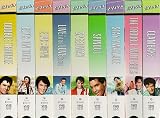 Review MGM (Video & DVD)  / Elvis Presley Collector Set 2 (9pc)