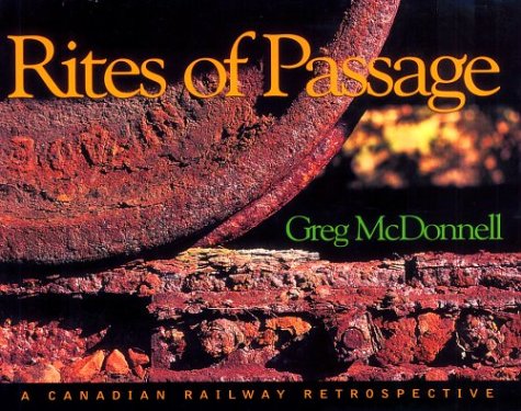 Trains and Railroads