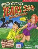 ClueFinders Adventures Years 3&4