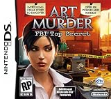 Art of Murder: FBI Top Secret