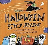 Halloween Sky Ride