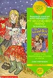 Books : My Second-Best Friend KS2 (Literacy Hour Units)