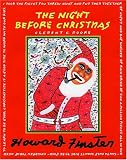 Books : The Night before Christmas