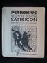 Petronius: Selections from the Satiricon
