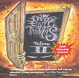 Little Evil Things: Vol. II (Little Evil Things)