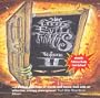 Little Evil Things, Volume II: Audio Horror Stories with Music Accompaniment