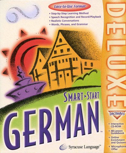 Smart Start German Deluxe
