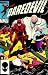 Daredevil Comic #212 Nov (212)