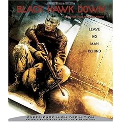 Black Hawk Down [Blu-ray]