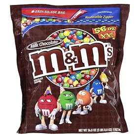 M&M