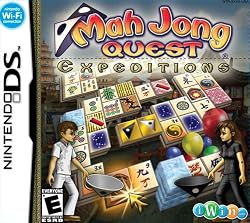 Mah Jong Quest Expeditions