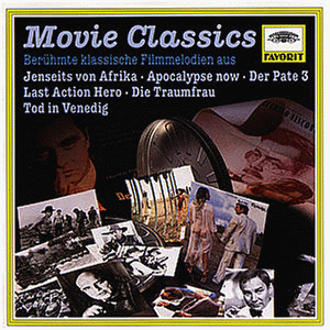 Produkt-Bild: Favorit - Movie Classics