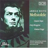 Boito: Mefistofele