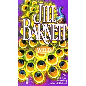 Wild by Jill Barnett