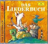 Das Liederbuch. CD - 