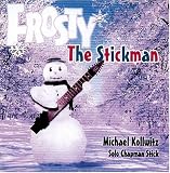 Frosty The Stickman