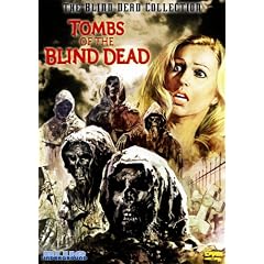 Blind Dead