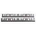 Hitachi 972011 12-Inch Planer Blade Set for P12RA Planer/Jointer