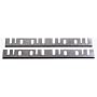 Hitachi 972011 12-Inch Planer Blade Set for P12RA Planer/Jointer
