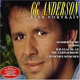 G.G. Anderson -  Star Portrait