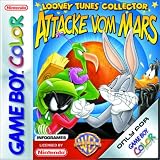 Looney Tunes Collector - Attacke vom Mars - 