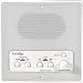M & S Systems DMC1RW Weather Resistant Remote Station Speaker