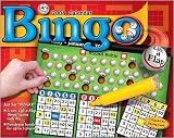 Bingo 2008 Desk Calendar