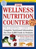 Wellness Nutrition Counter
